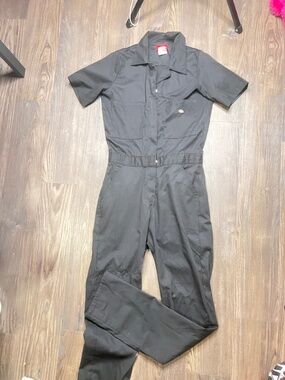 Dickies utility jumpsuit size S